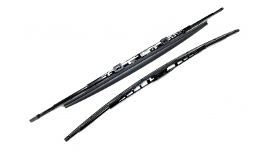 Wycieraczki Bosch Twin do Mercedes Klasa C W203 T-Modell (01.2001-06.2003)